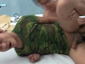 Albert And William chinese teen cheerful sexual intercourse porn