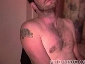 Mature Man Chris Jerks Lacking korean old bean gay porn