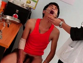 Rectal Examination 1 korean gay porn abs