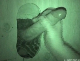 Glory Crack coupled with Bob hot gay friend porn