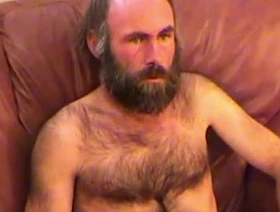 Grown-up Man Spike Jerks Off porn careless hot anime