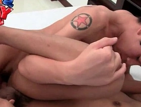 A Hot with the addition of Happy Ending hot gay porn chinese