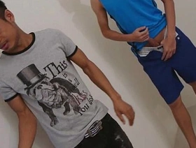 A Great Fuck To Remember gay chinese daddy porn