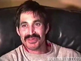 Mature Challenge Mike Jacks Off japan glossmen gay porn