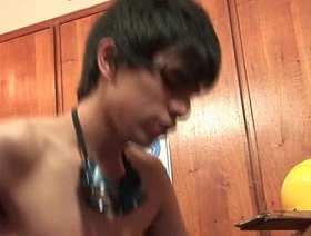 Creamy Lubricant 1 indonesian massage gay porn