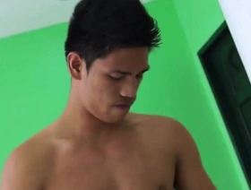 Turtle-dove Me Straight Boy one hot summer merry porn