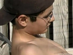 Big Dick Latin Twink Mikey Diaz Jacking Off blissful porn massage chinese