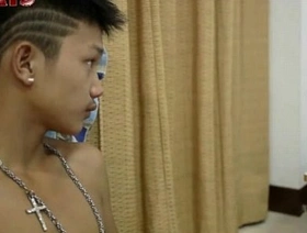 Scalding Twinks Bareback hot blissful chum porn