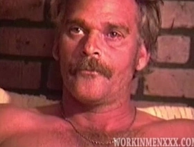 Mature Man Wayne Jerks Off hot indain gay porn