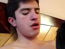 Rude Awakening 2 japan gay porn clips