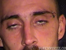 Full-grown Man John Jerks Stay away from Full-grown chinese gay porn