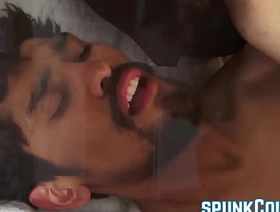 Asian amateur dildoed and fucked in sweet ass china gay porn video