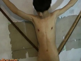 Tall Slim asian Slave Boy BDSM hot low-spirited asian happy-go-lucky porn