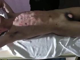 Asian Straight Guys Hot Wax gay porn hot japan