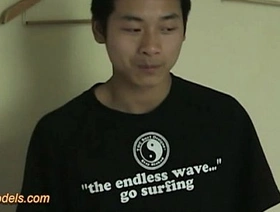 Asian Muscle Twink With Big Cock Cumshot japan daddy gay porn