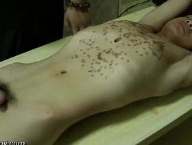 Fit Body Asian Boy Got Hot Dilate china hot gay porn