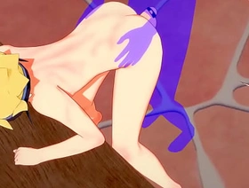 Boruto Yaoi - Boruto Handjob Bareback - Sissy crossdress Japanese Asian Manga Anime Cagoule  Game Porn Careless chinese padre porn Careless