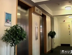 fuck teen movie together with asia lady gay Riding Hard Cock In The japan father gay porn