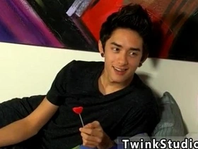 Asian mobile gay porn movie and gay old men fuck twink Alex Todd hot cop gay porn