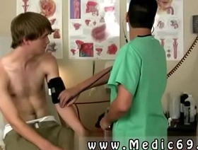 Gay medical asia videos James was having a hardly blundering hot daddy gay porn video