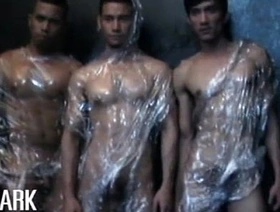 Menacing model sexy asian japan detached porn no mask