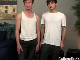 Asian gay sex hotel As Riler gets banged by Zaden, he jacks his own gay porn asia interesting