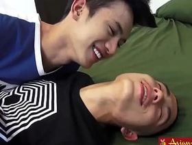 Asian-Ephebes - Moralness & TAEH - Water Play & Fun! gay japan porn hot