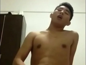 Asian boy cum gay porn sex chinese
