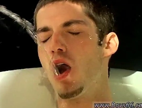 Sluts facials asian chubby cheerful Frat Piss: Kaleb Scott! korean cheerful rub down porn