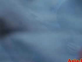 Asian twink lapping up his demon rum gay korean robust porn