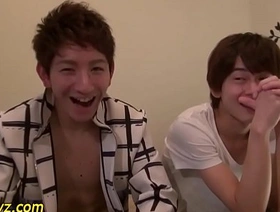 Gay asian twink jizzes gay korean design porn