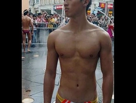 Yellow Fever 7. detached porn hot kiss