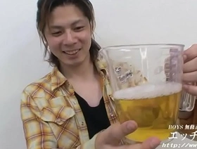 Asian piss collection hot indian stumbling-block gay porn