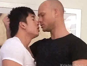 fuck an asian guy video gay porn hot