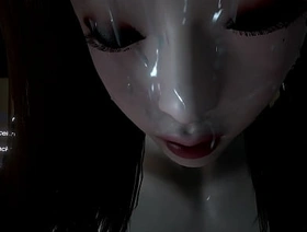 Horny Asian Girl Sucks And Fucks Your Cock Until You Cum All over korean gay porn sleep