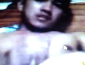 Asian Pinoy wanking daddy gay porn hot