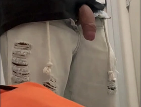 Banheirao ungenerous shopping public chinese orgy gay porn