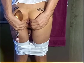 Unexpected Finding in the Anus joyful porn teen japan