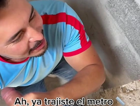 Provecho fresh man chinese gay porn