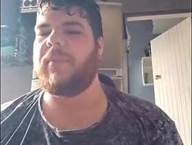 Gordo Acorda Namorado Magrinho Querendo Pau - Parte 1 (COMPLETO NO XVIDEOS RED E SHEER) gay indonesian porn