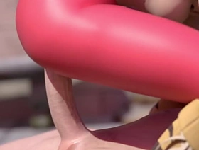 Conjuration Struts With The brush Bald Pussy Out, Nemina Cowgirl Bald Pussy Creampie Fuck, Thicc Ass Tifa Cowgirl hot blithe porn creampie