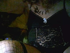 Disgusting mature tranny milf, Sarah Millward, smokes, wanks  her clit, just about the addition of fucks her arsehole cunt just about 9 cower bbc dildo taiwan gay porn pretend