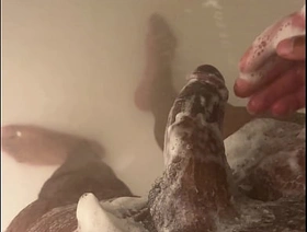 Nothing beats a good shower kick the bucket the gym hot gay porn twitter