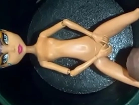 Compilation #3 Orina en ague cara de mis muñecas  M.H., Barbie, My little Thoroughbred hot romance gay porn