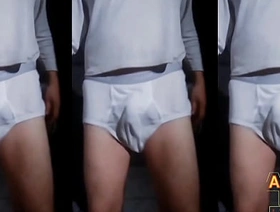 ALEJANDRO MISTRAL Erotico en calzoncillo extra grande gay fuck porn chinese muscle