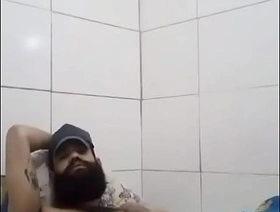 Baiano dotado 24cm gay hot porn