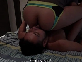 Innocent twink gets fucked by a BIG Unrefined COCK (PART 4) indonesian lokal gay porn