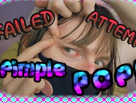 4k undefined FAILED ATTEMPT Plouk Pop! (teaser) korean blowjob gay porn