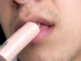 Delicious sausage in my mouth korean gay porn gangbang