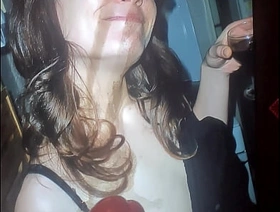 Tribute to Wifexhibition indonesian gay sex porn